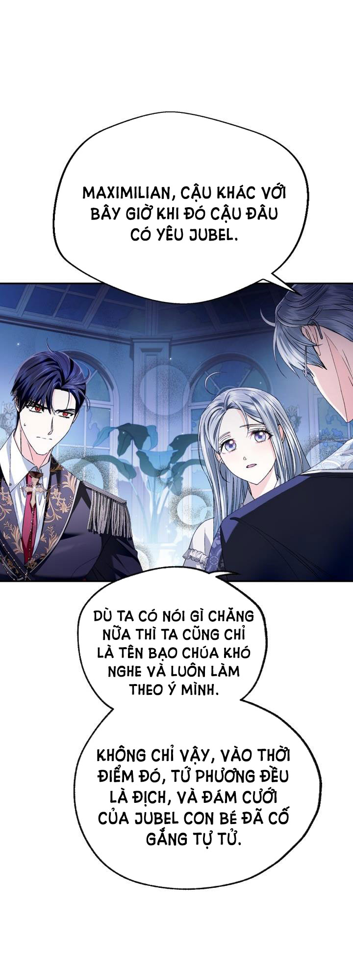 cha à, con không muốn kết hôn đâu chapter 101 68