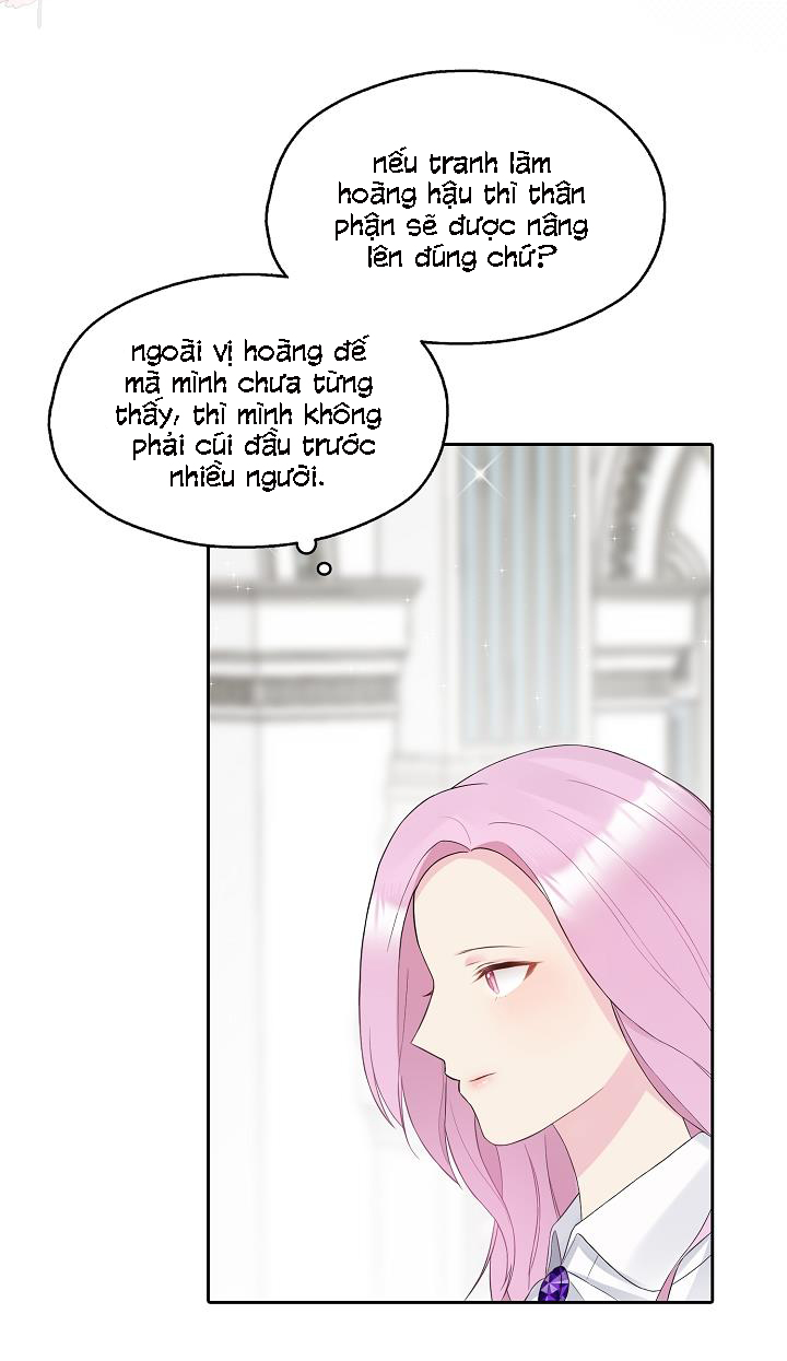 mặt nạ của hoàng đế chapter 11 53