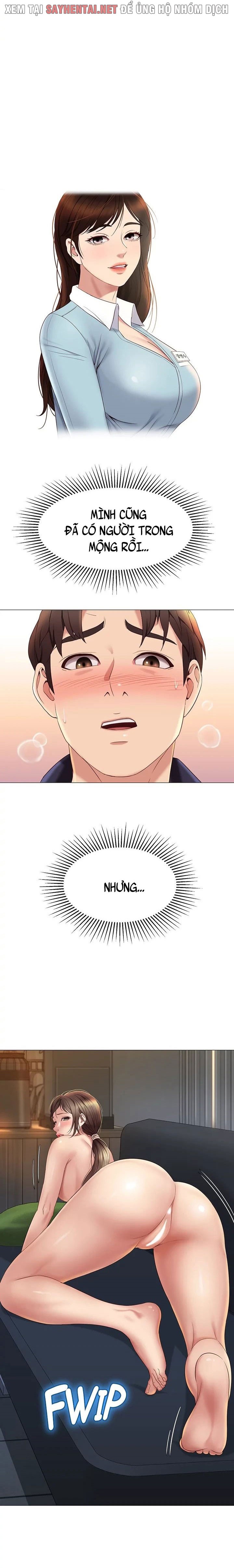 bạn của con gái chapter 14 14