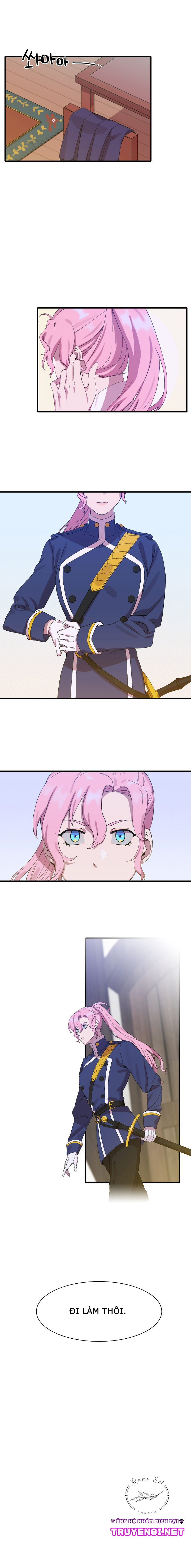 tôi sinh ra những tên bạo chúa chapter 1 19