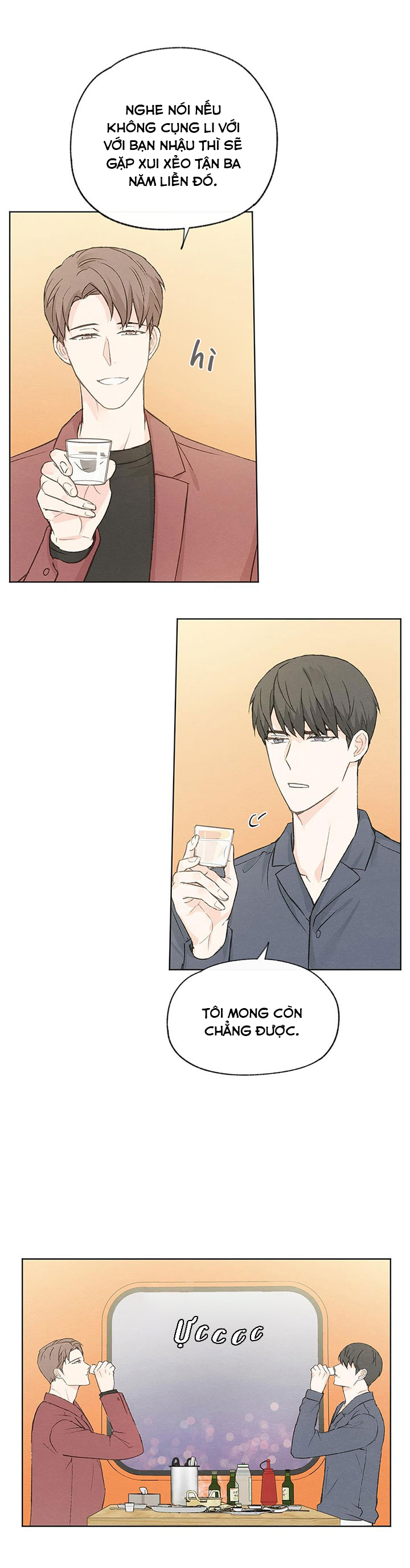 giữa yêu và ghét chapter 41 7