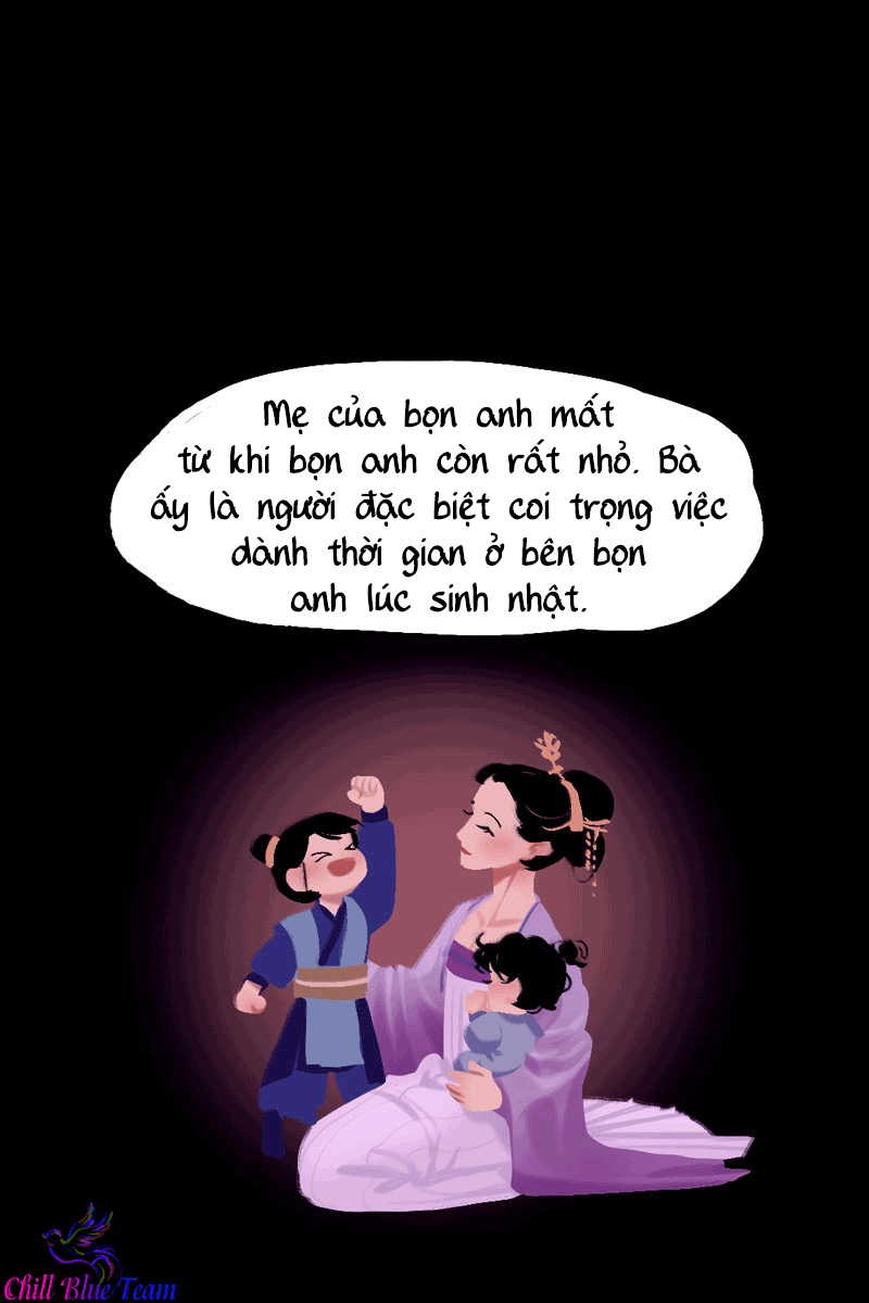 thần chết và kẻ chờ đợi chapter 17 7