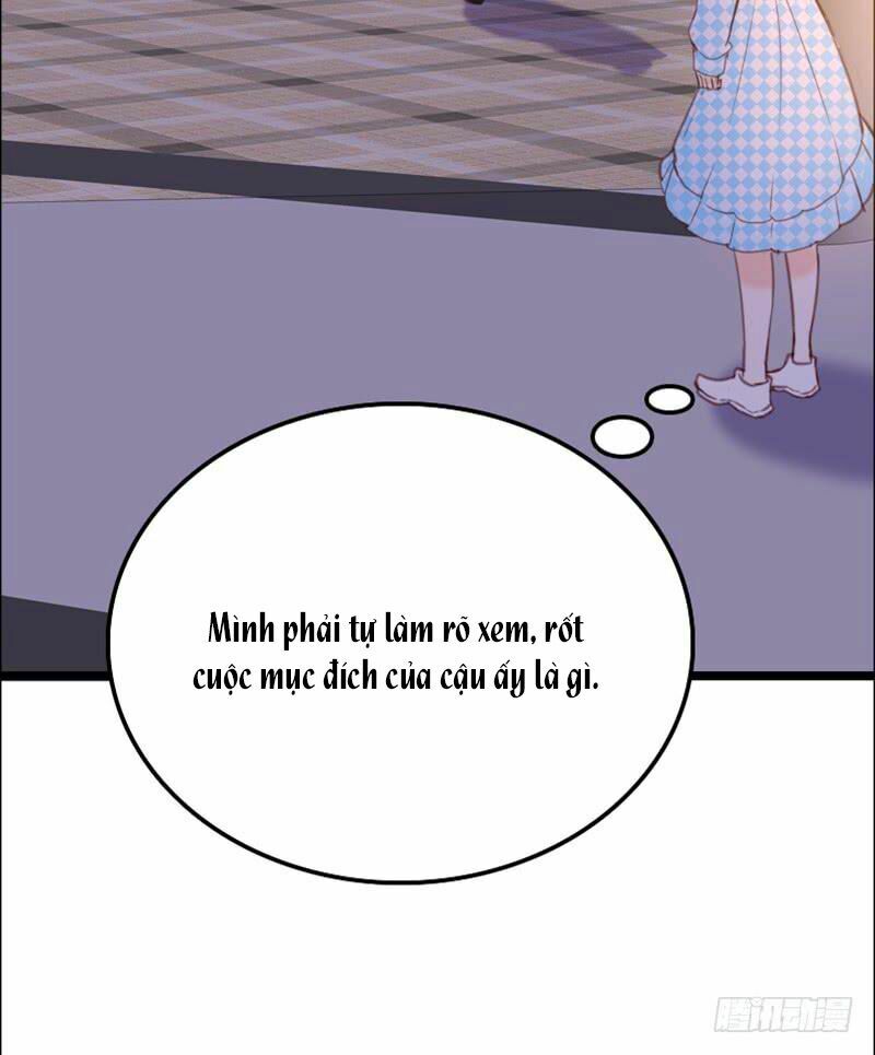 công chúa nữ vương mệnh chapter 91 35