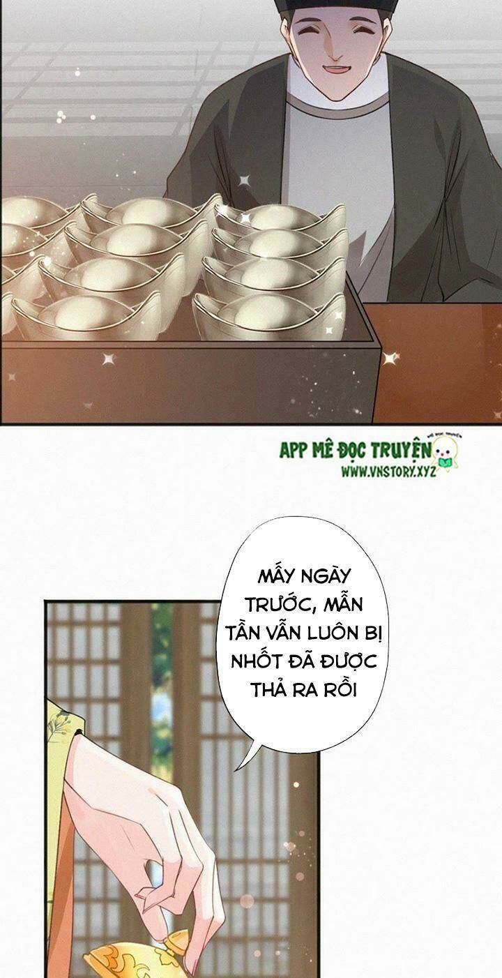 thiên hương mỹ nhân chapter 75 24