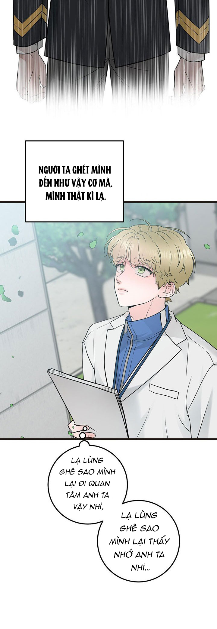 băng qua thiên đường chapter 12 37