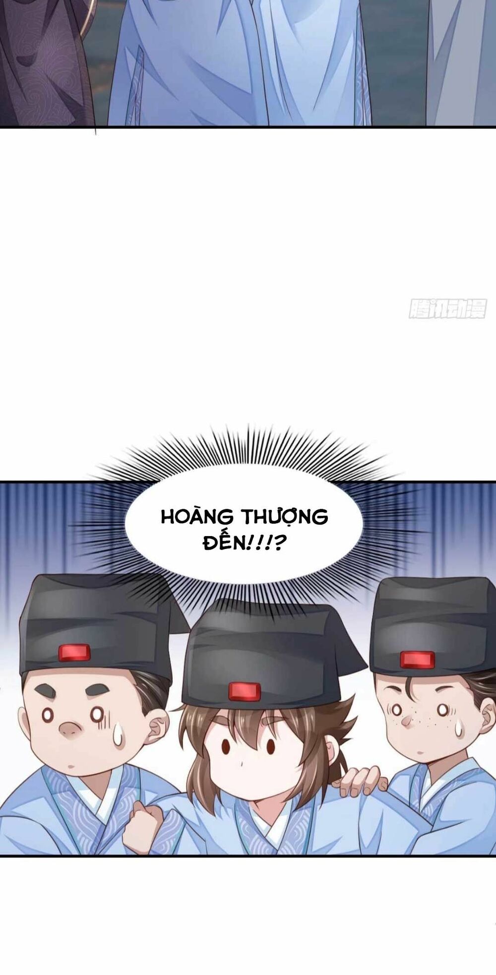 thuần hóa ba ba bạo quân chapter 23 32