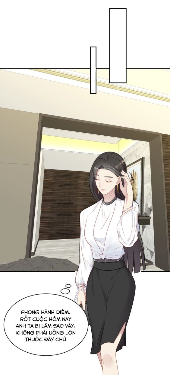 khoá chặt đôi môi (full) chapter 5 18