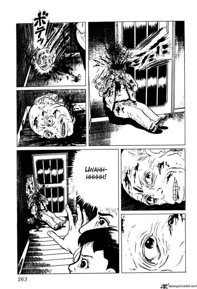 god's left hand, devil's right hand chapter 34 5