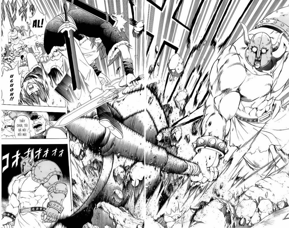 dấu ấn lửa chapter 16 28