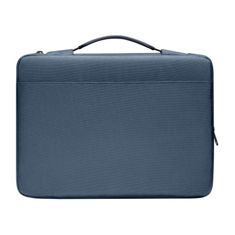 Túi xách chống sốc chính hãng TOMTOC Briefcase-A14E2 dành cho Macbook Pro 16 inch