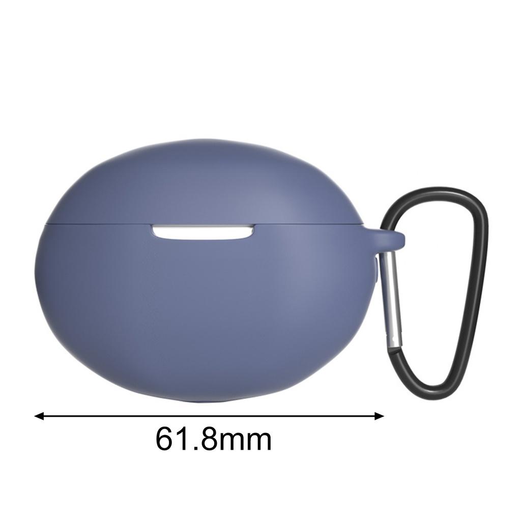 Hộp Đựng Tai Nghe Chống Rơi Cho Huawei Freebuds 4i