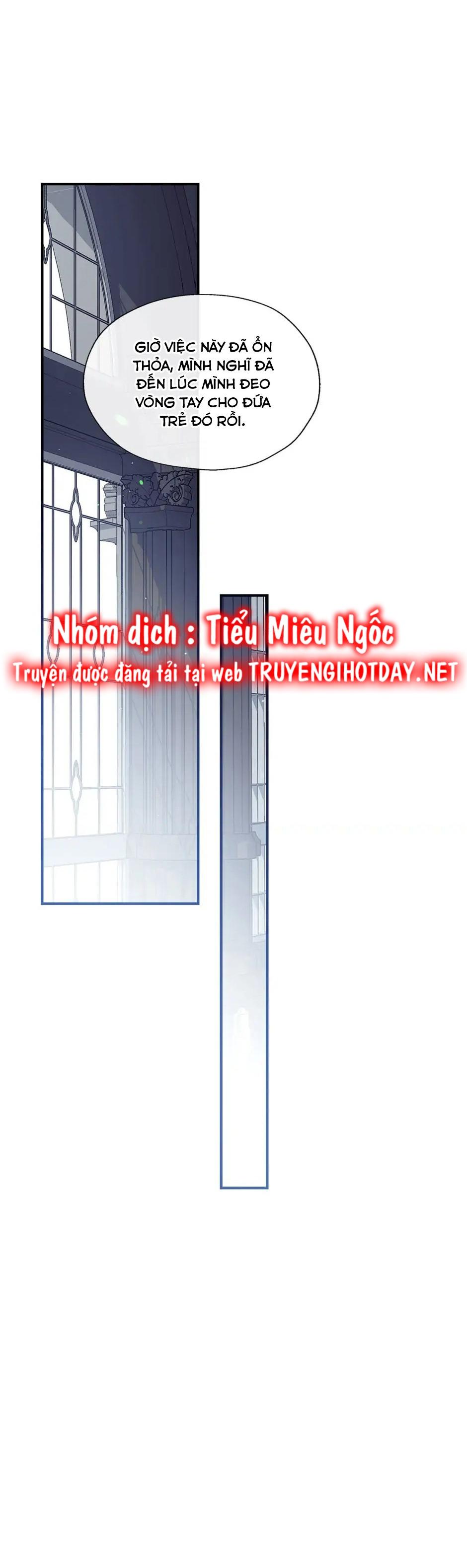 chúng ta có thể trở thành gia đình được không? chapter 82 29