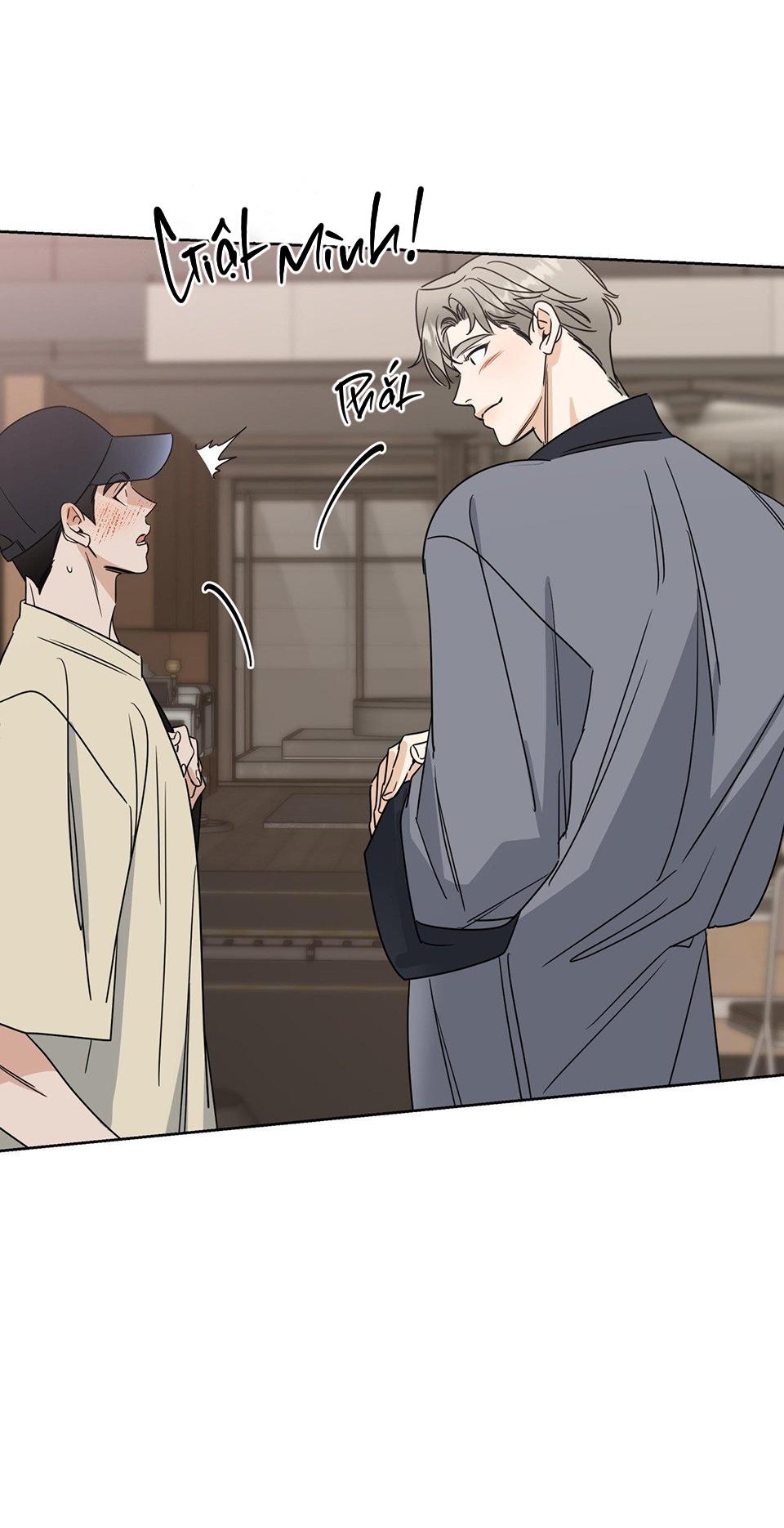 lệnh cứu rỗi chapter 3 82