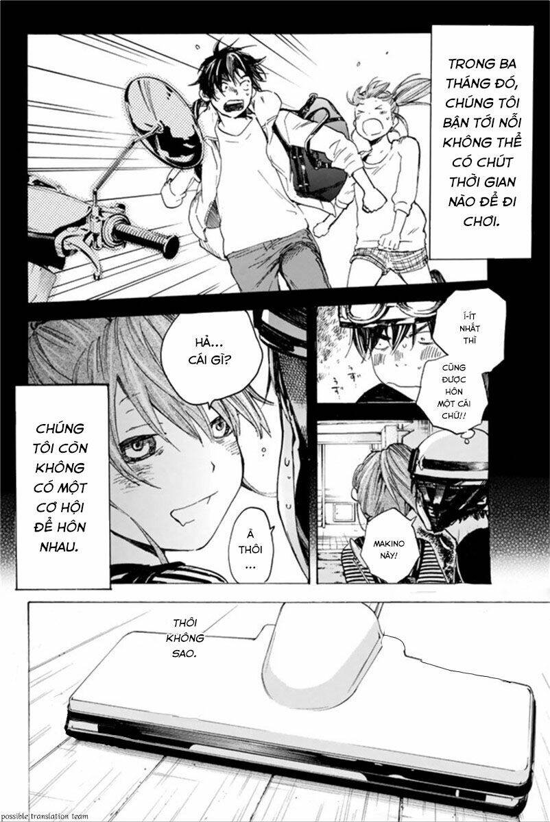 forget me not chapter 27 8