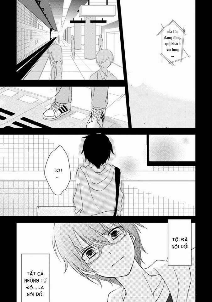 aozora kirai no usotsuki semiko chapter 2 25
