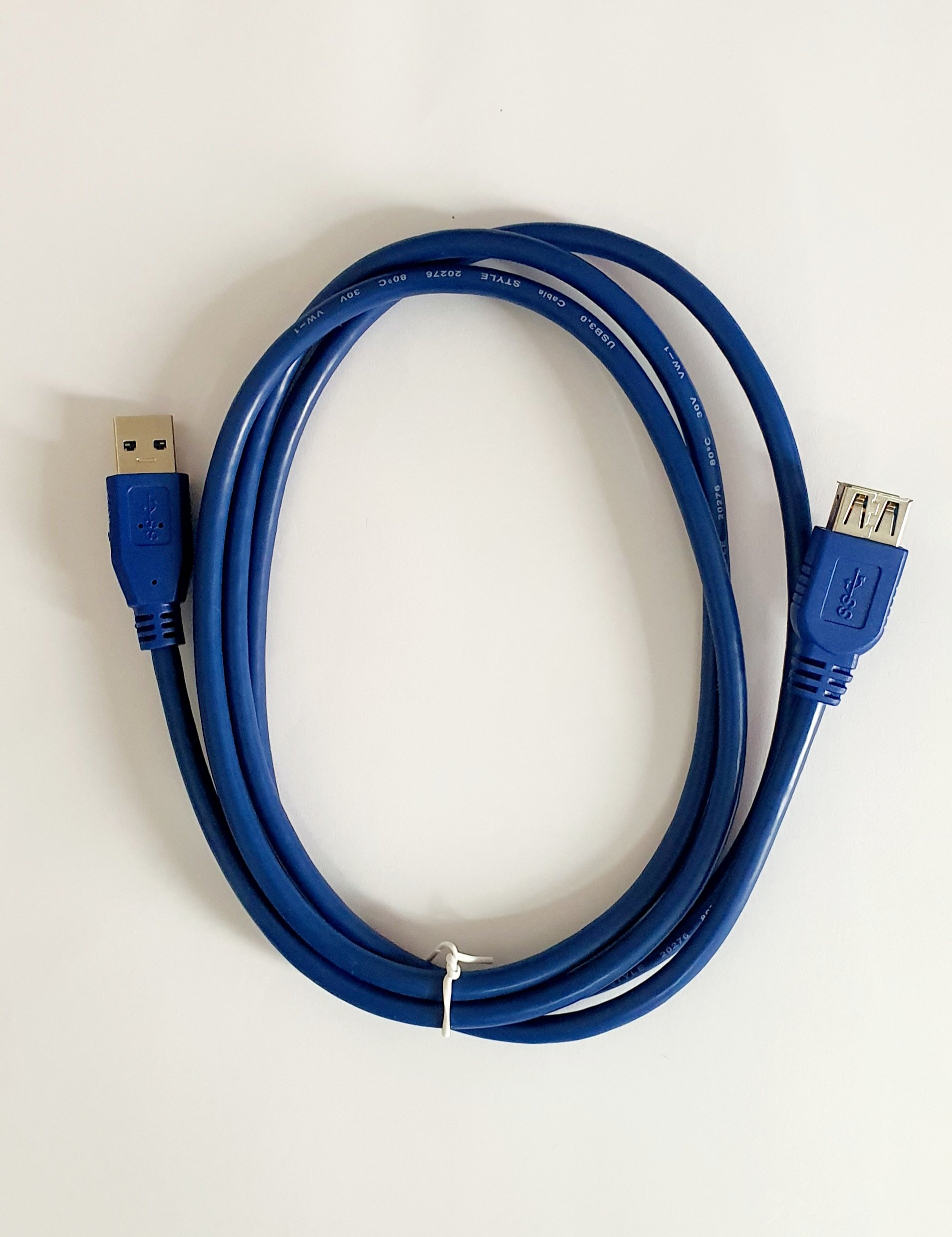 Dây nối dài USB 3.0 dài 1.5M