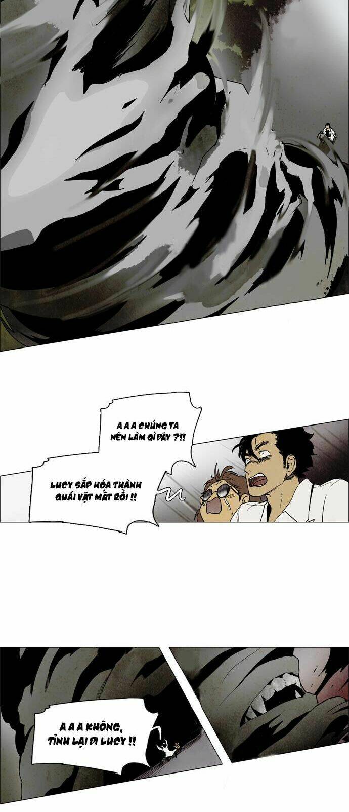 lessa 2: the crimson knight chapter 108 21