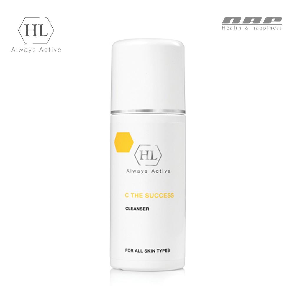 C The Success Cleanser - Sữa rửa mặt ngăn ngừa lão hóa & sáng da