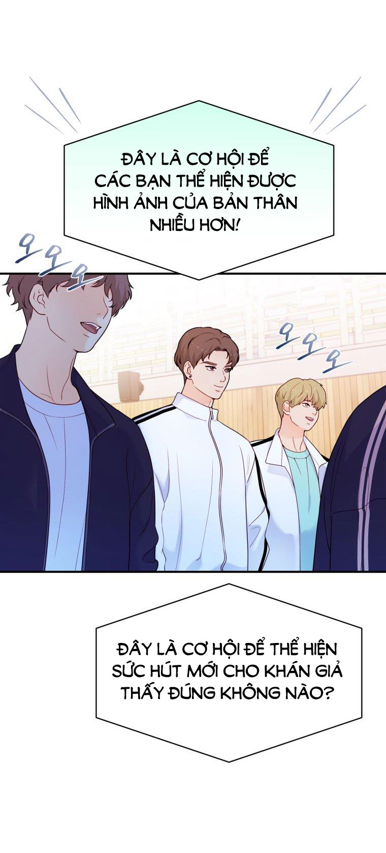 nữ nhân trợ giúp được yêu thích nhất chapter 6.2 31