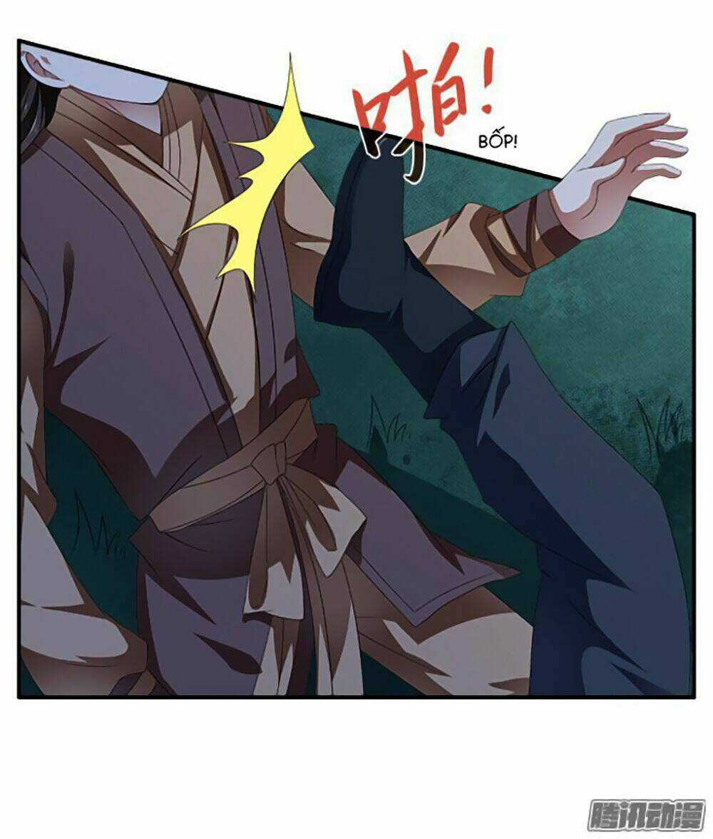 thịnh thế an nhiên chapter 16 36