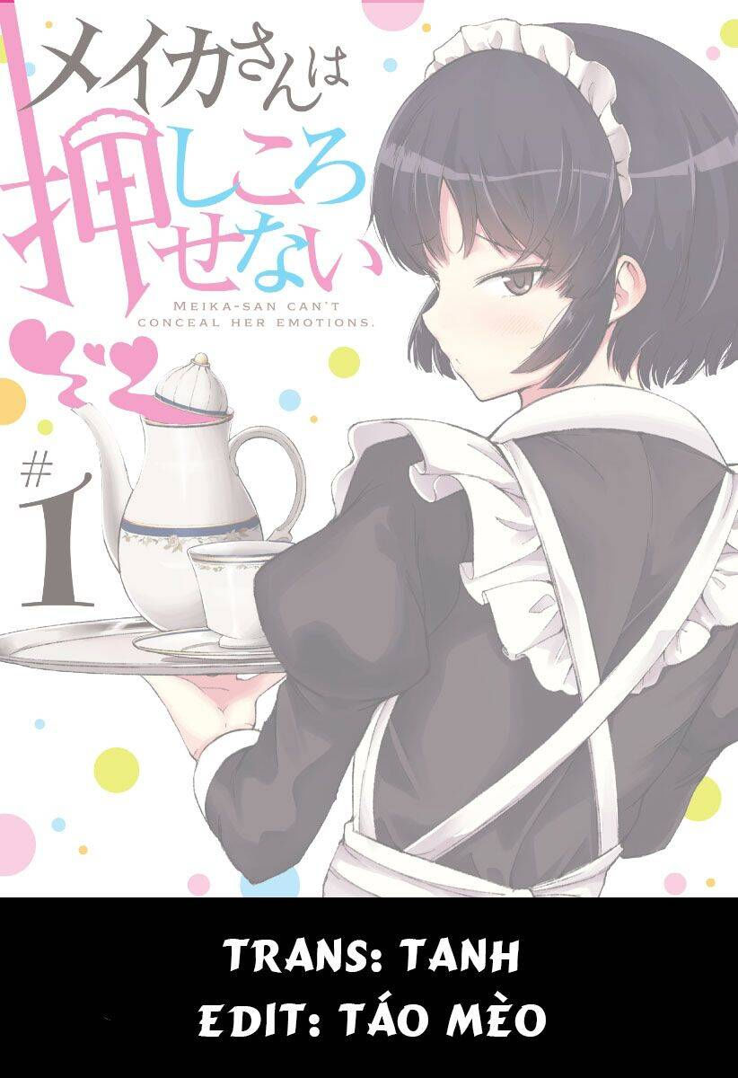 meika-san can't conceal her emotions chapter 19 11