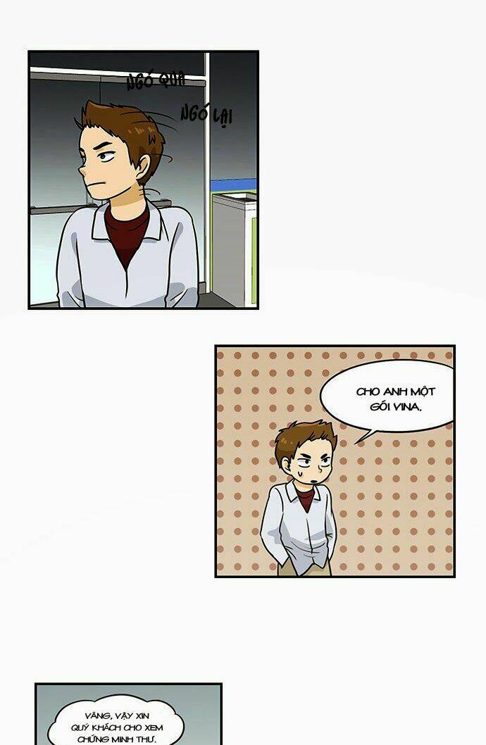 hắn ta là rồng chapter 64 7