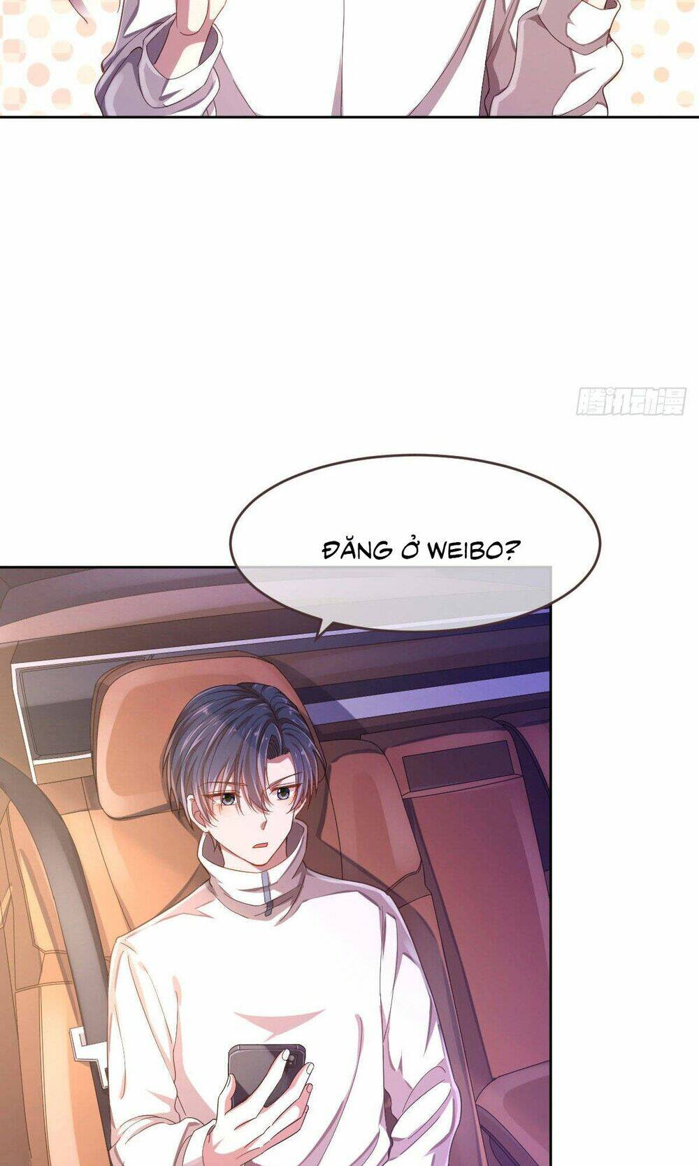 đại thần gaming đơn phương tôi chapter 14 25