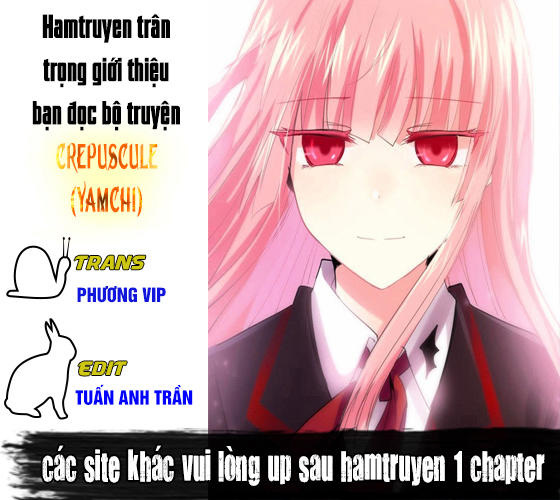 crepuscule (yamchi) chapter 127 1