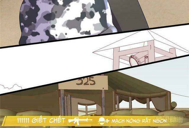 thời khắc và em đều đẹp chapter 12 100