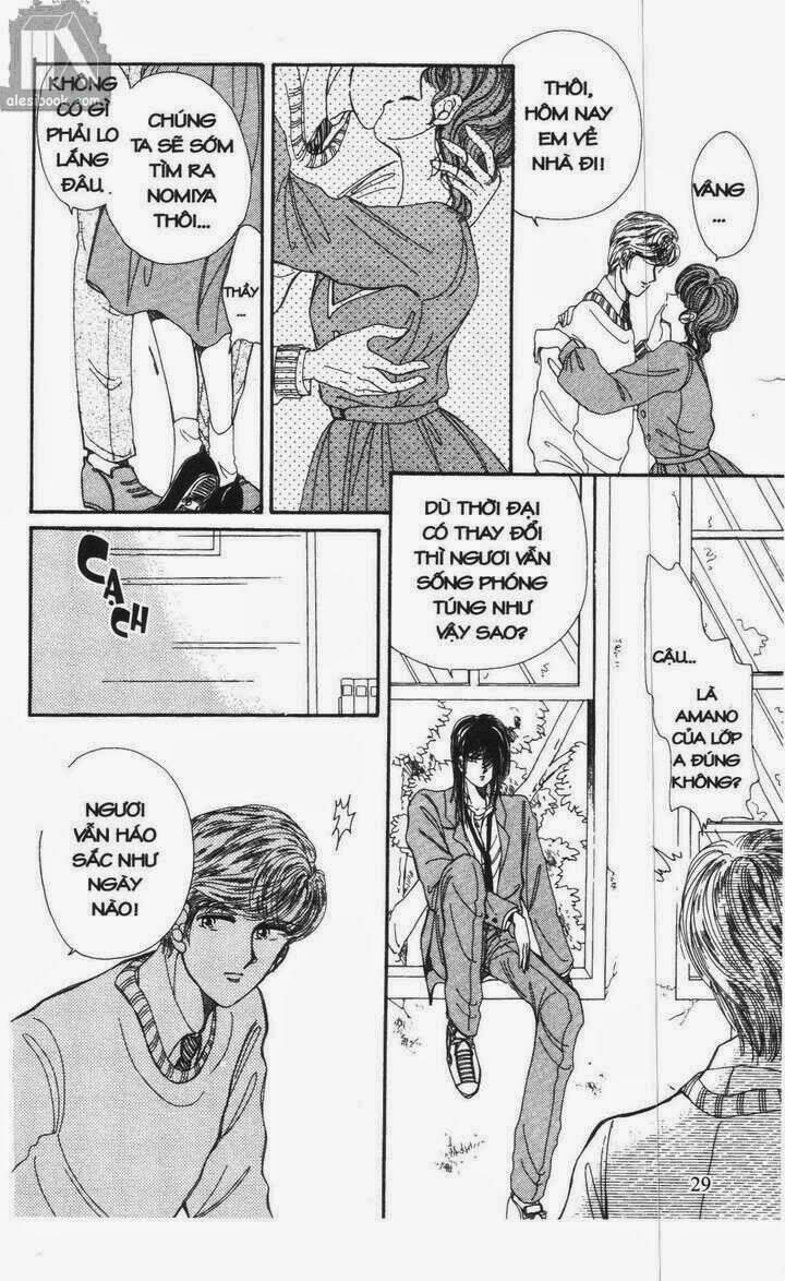 aries thần thoại cung hoàng đạo chapter 1 29