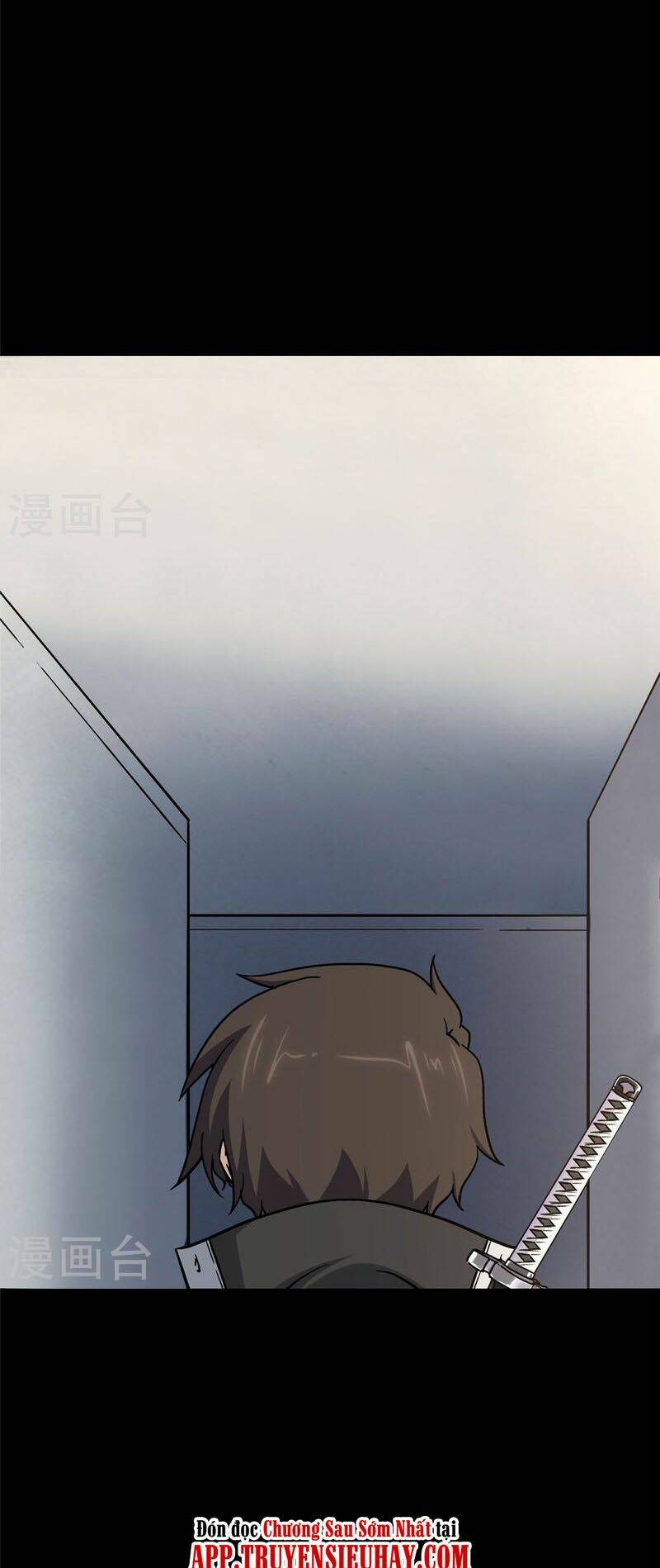 bạn gái virus của tôi chapter 293 33