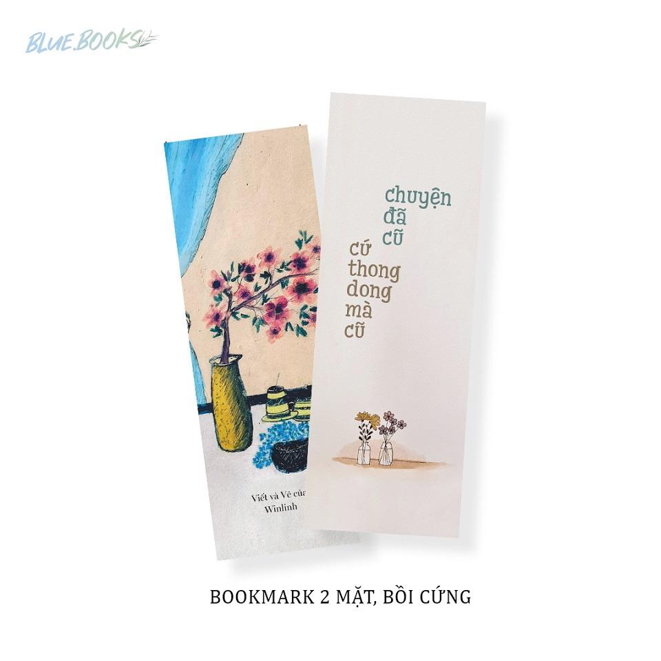 Sách Chuyện Đã Cũ Cứ Thong Dong Mà Cũ - Skybooks - BẢN QUYỀN