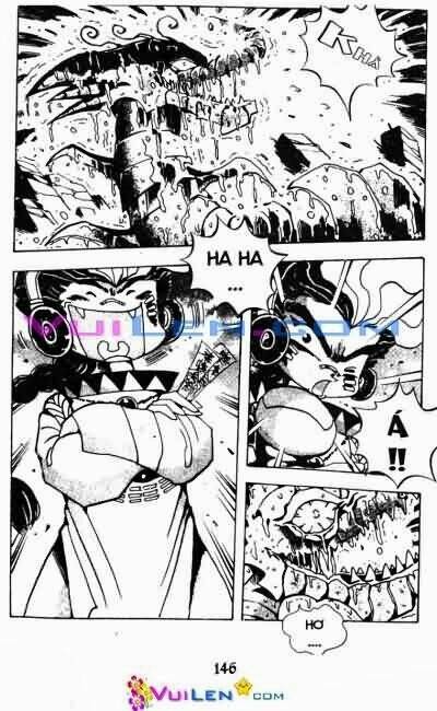 những người bạn tốt chapter 17 147