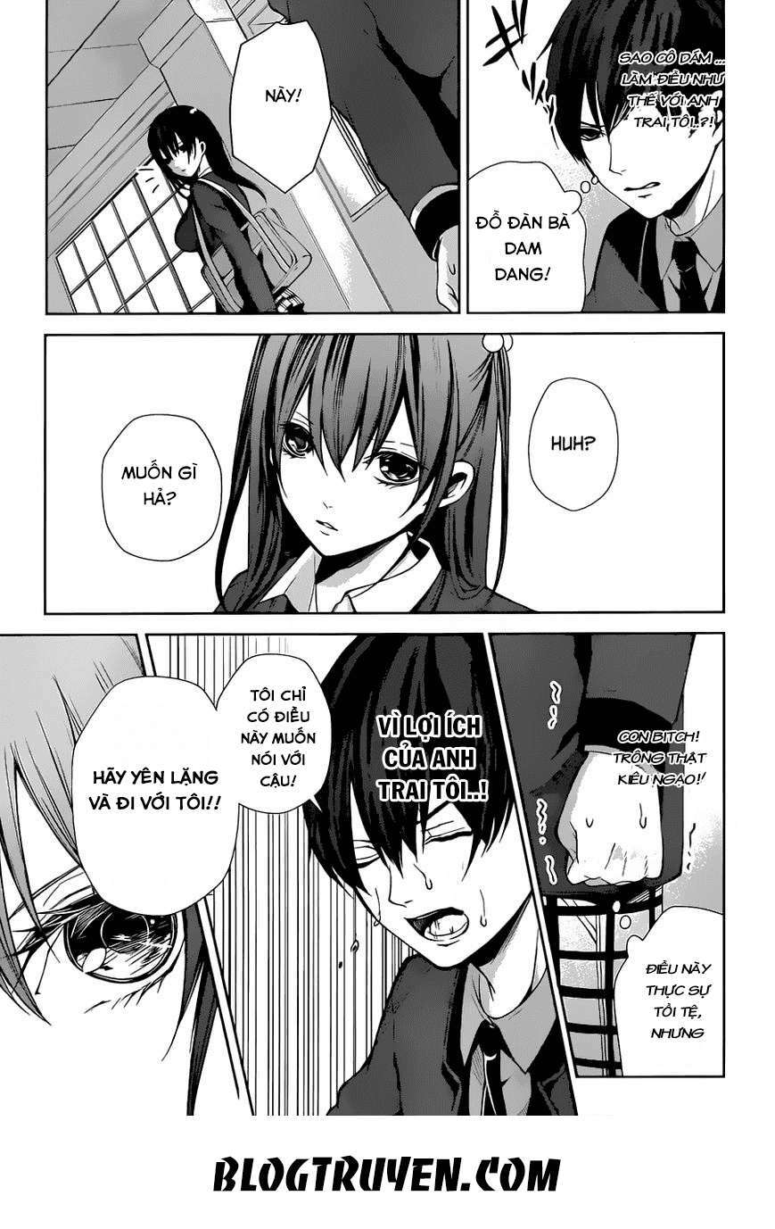 wonder rabbit girl chapter 1 30