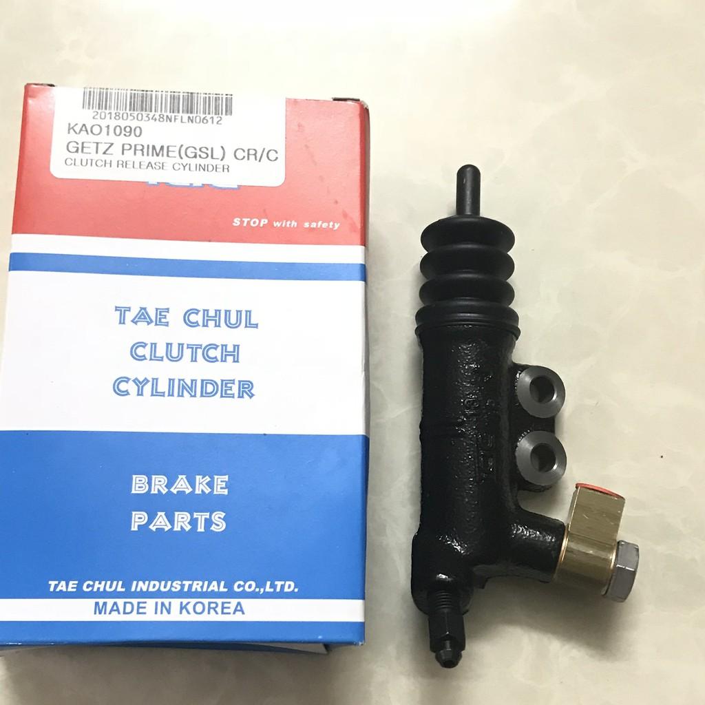 Tổng côn dưới/Heo dưới Getz Prime + Forte