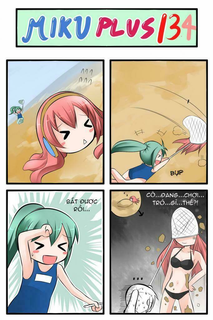 miku plus chapter 13 5