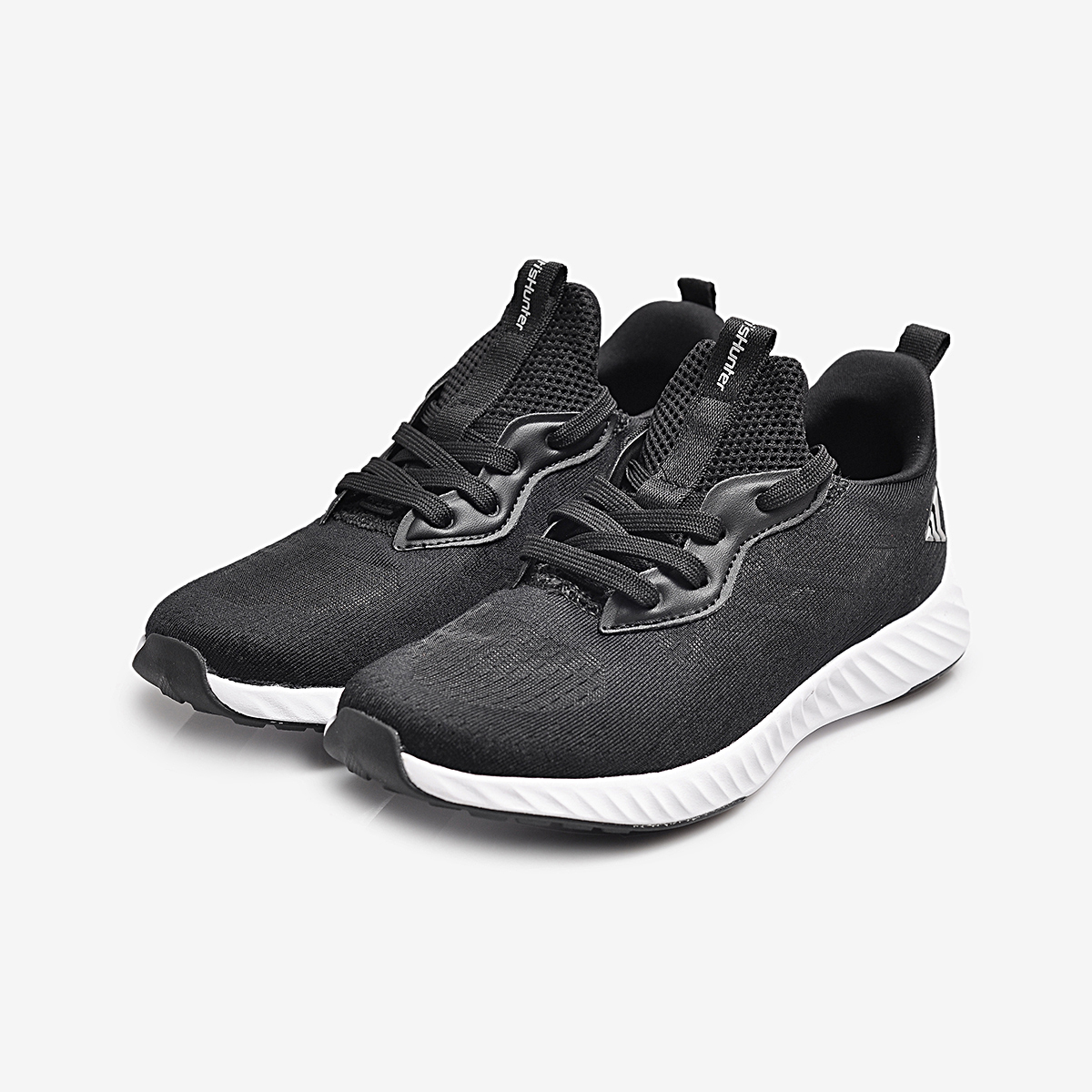 Giày Đi Bộ Nữ Biti’s Hunter Jogging HSW003000DEN