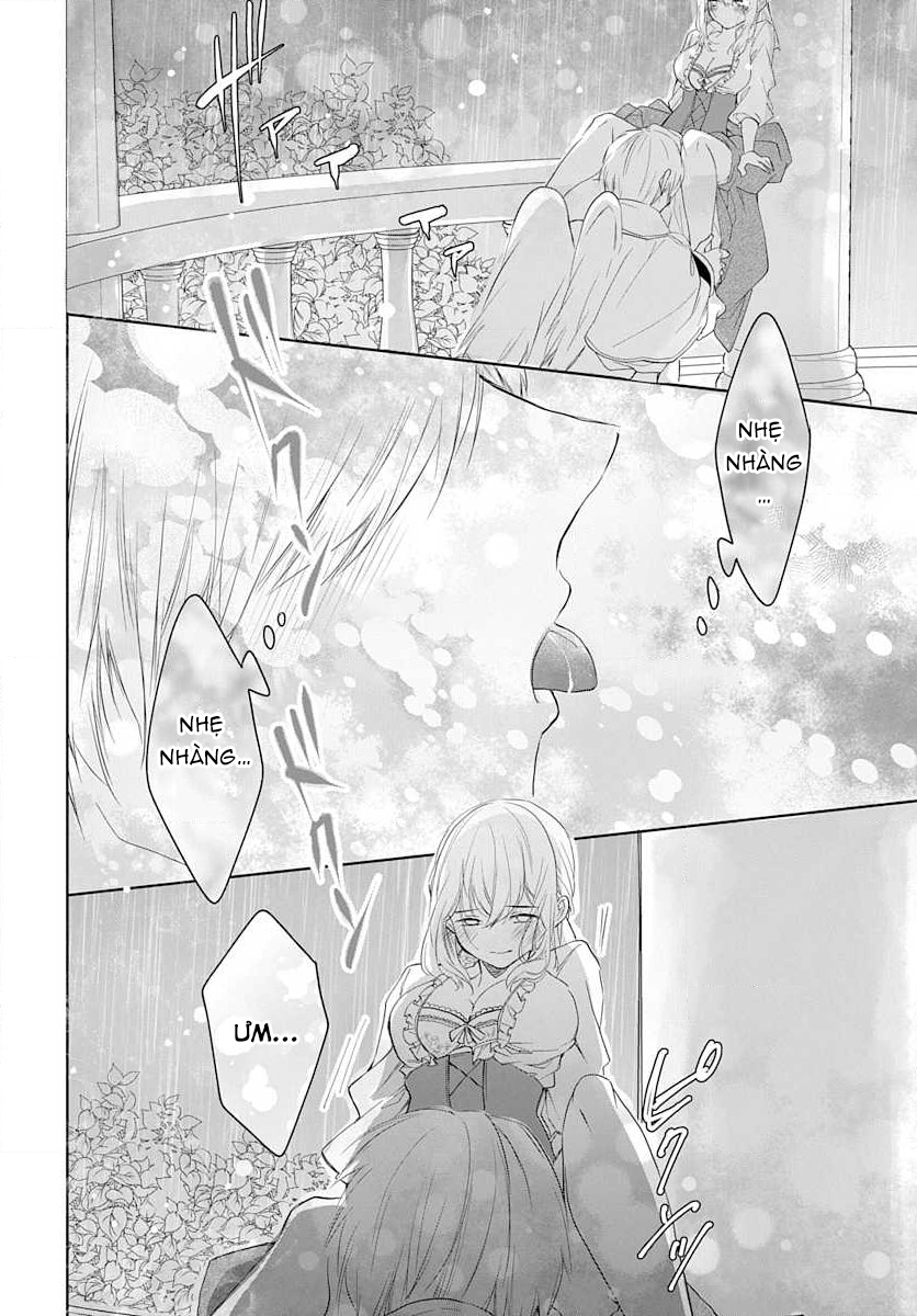 cuộc hôn nhân dị biệt chapter 11.2 1