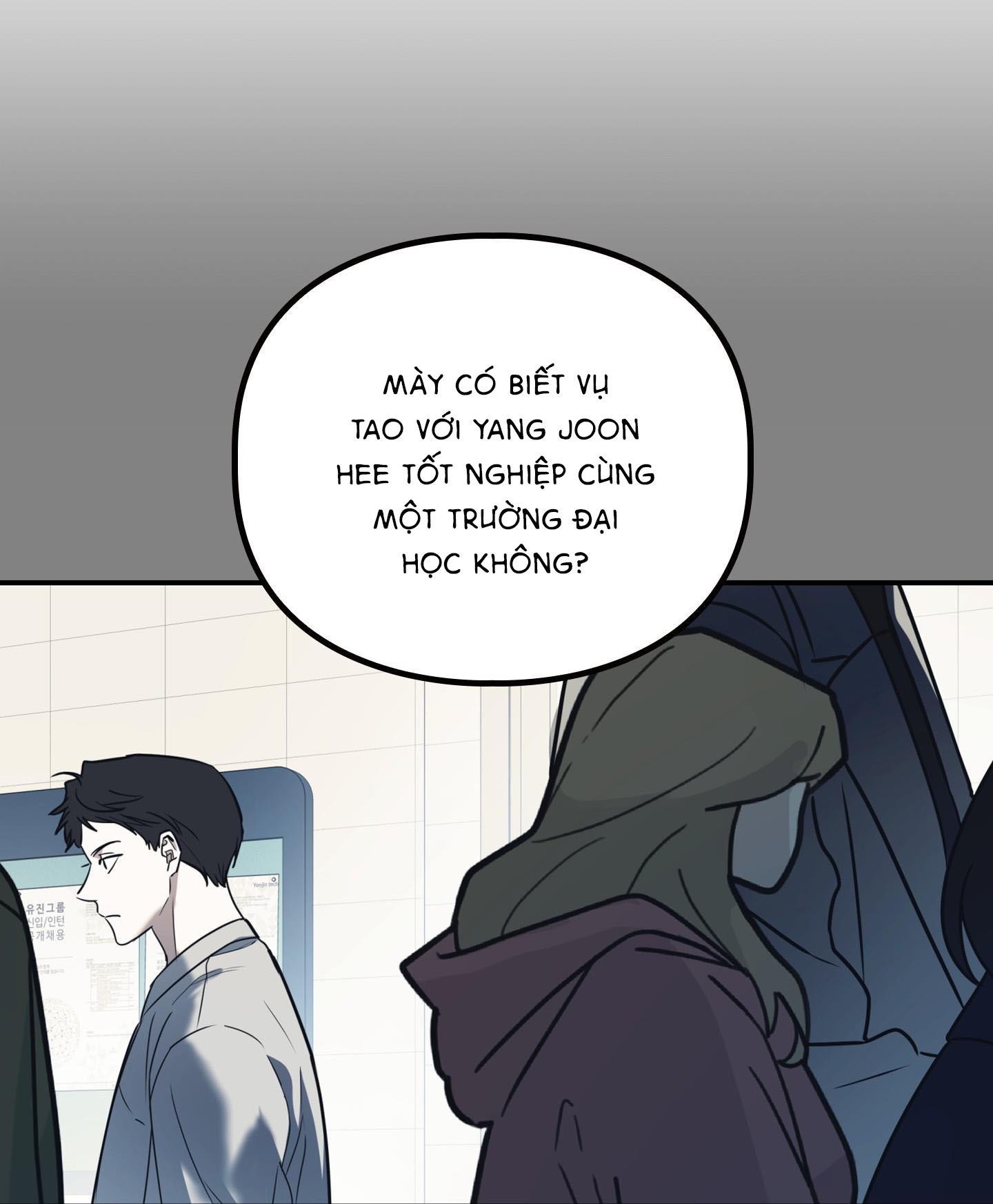 alpha mặt hàng không thể trả chapter 4 42