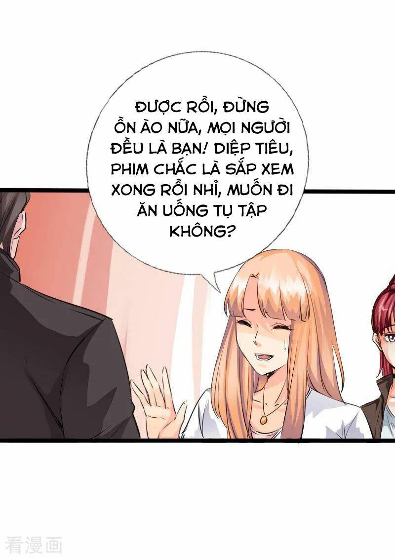 tuyệt phẩm tà thiếu chapter 113 35