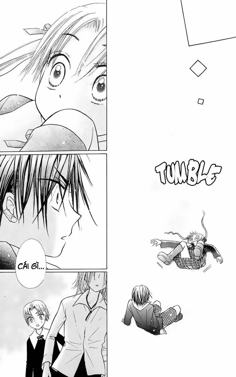 gakuen alice chapter 5 33