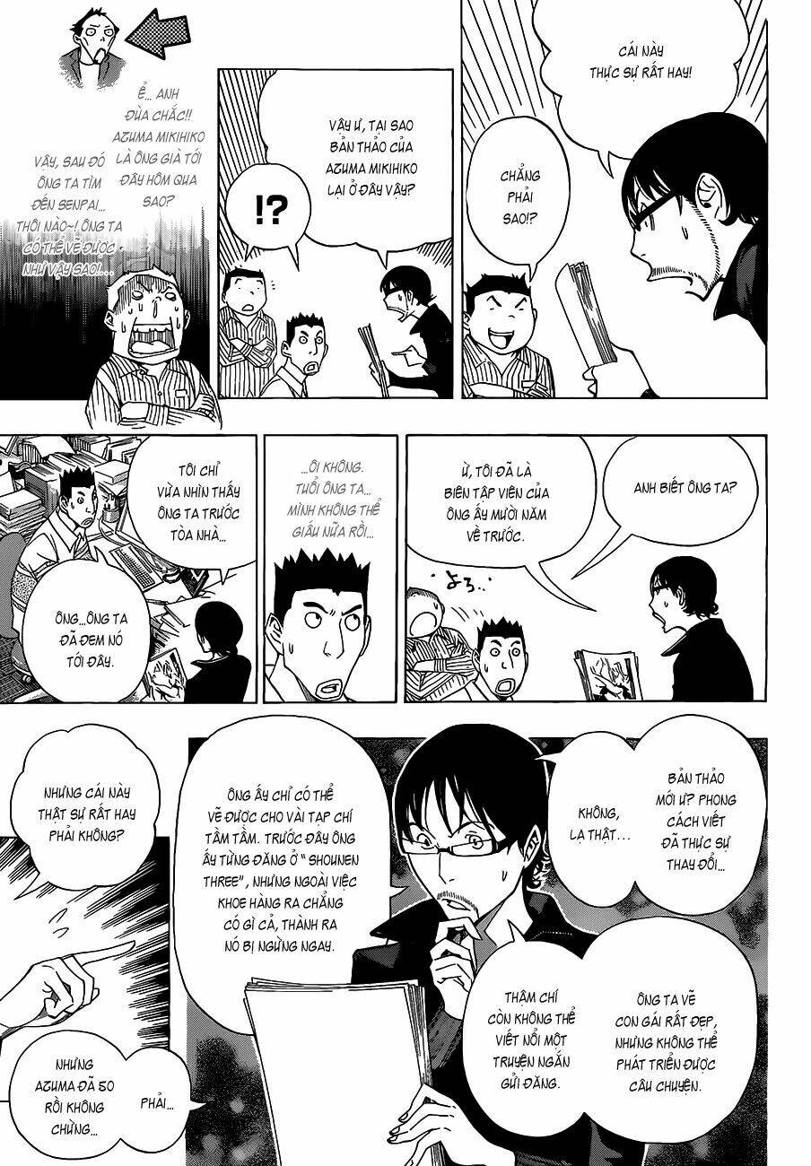 họa sĩ truyện tranh chapter 141 17