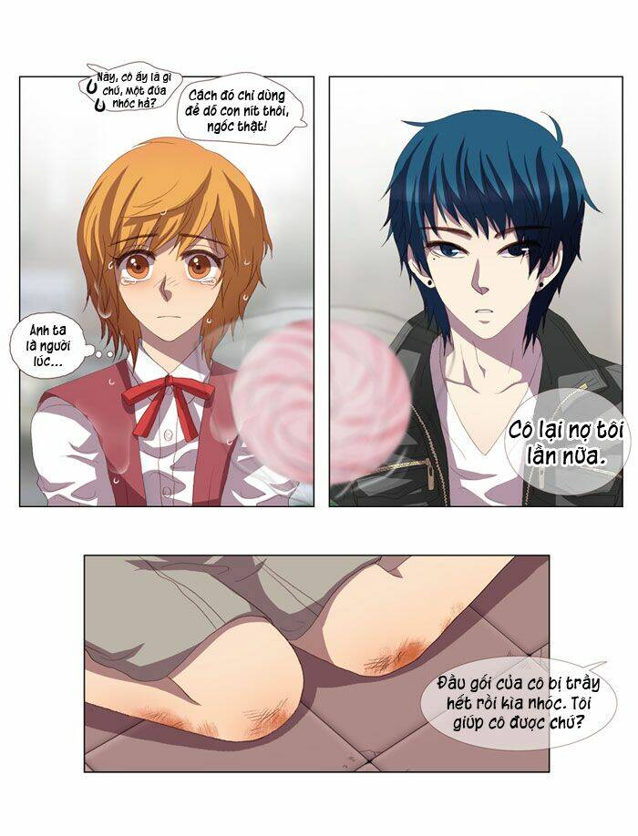 pinocchio chapter 3 27