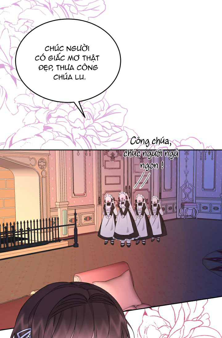 công chúa của sự diệt vong chapter 14.2 20