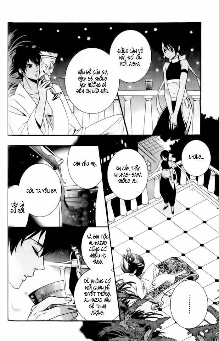 kuchuu teien chapter 6 29