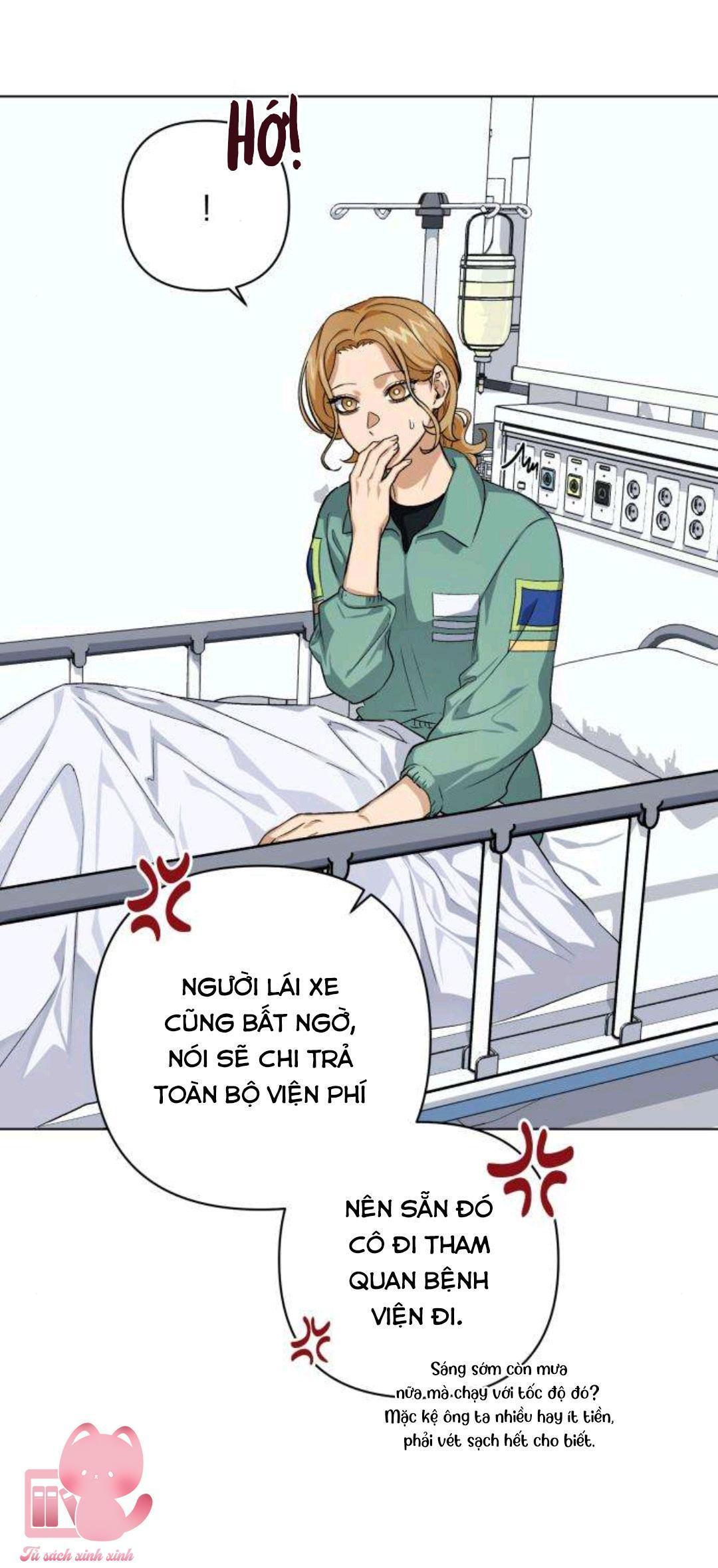 xin người đừng quên chapter 5 116