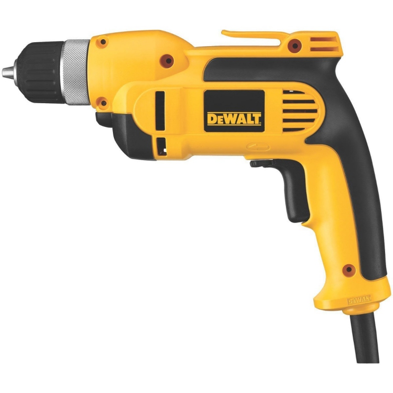 Máy khoan sắt DeWALT DWD010 6.5MM