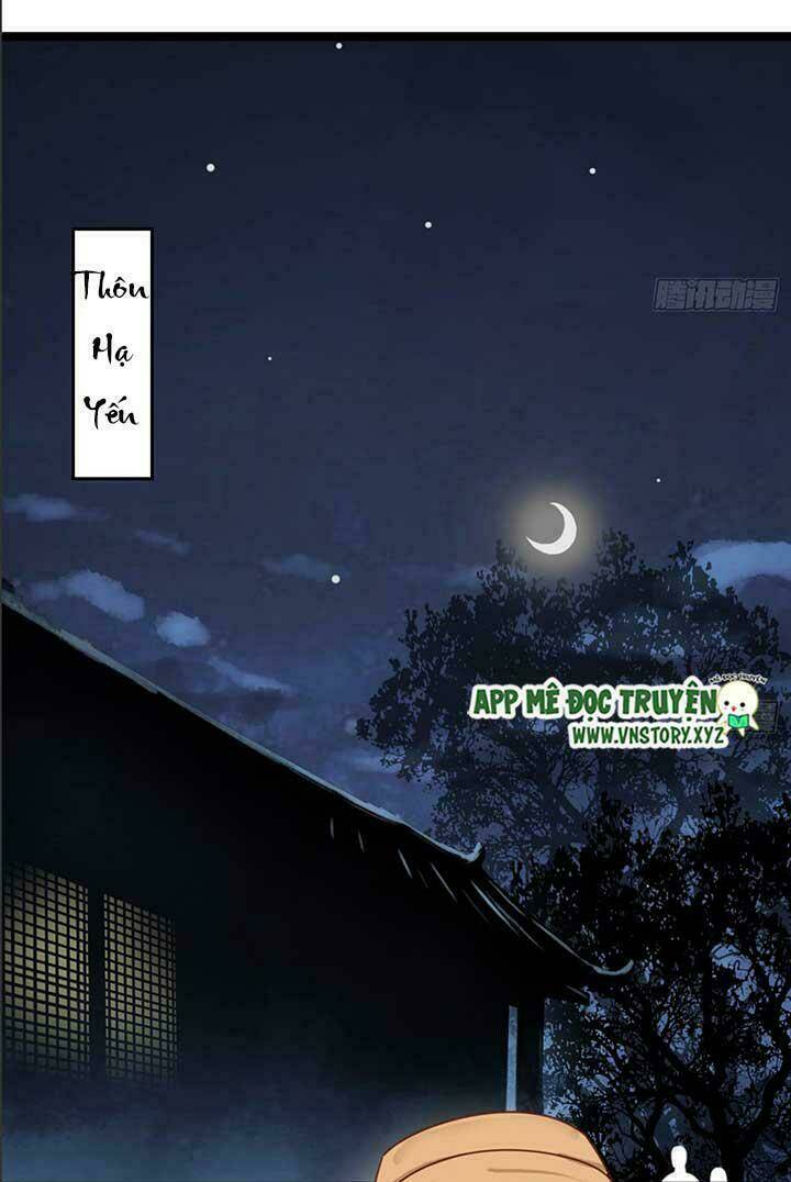 kiều nữ độc phi chapter 15 9