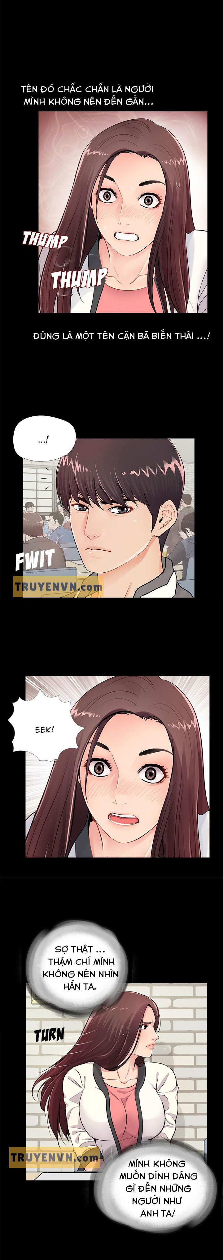 his return manhwa chapter 2 5