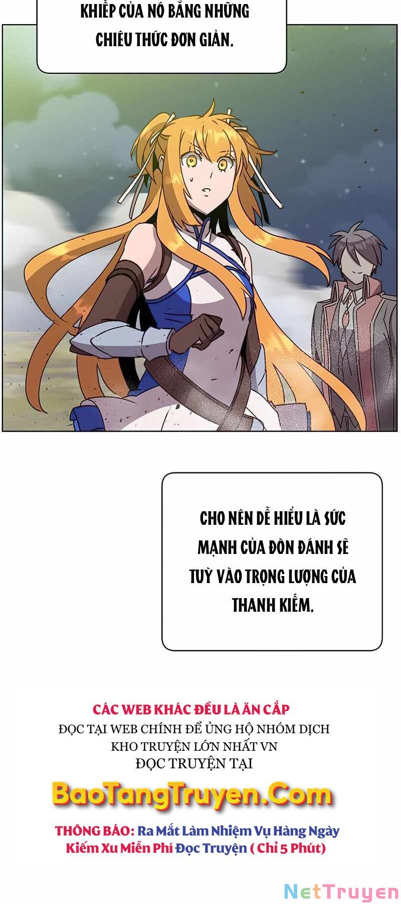 Anh Hùng Mạnh Nhất Trở Lại chapter 81 31